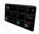 SonicWall Capture Client Advanced home screen