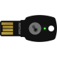 Feitian A4B Beveiligingssleutel| Microsoft Entra ID hardware token