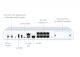 Sophos XG135 Back
