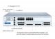 Sophos XG 650 front