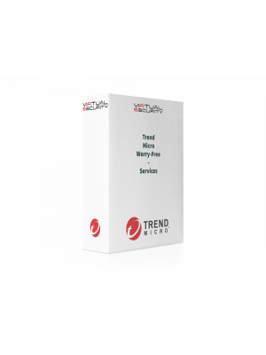 Trend antivirus deals