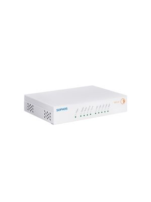 sophos remote ethernet device