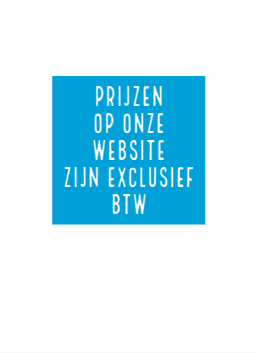 exclusief btw