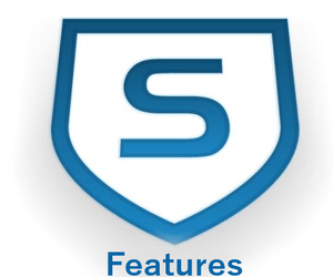 features guide xg & sg