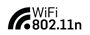 WiFi 802.11n