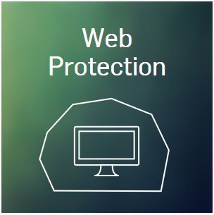 Sophos Web Protection